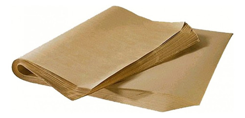 Papel Kraft 120grs. 70x100cm. X 1 Kilo Serviciopapelero