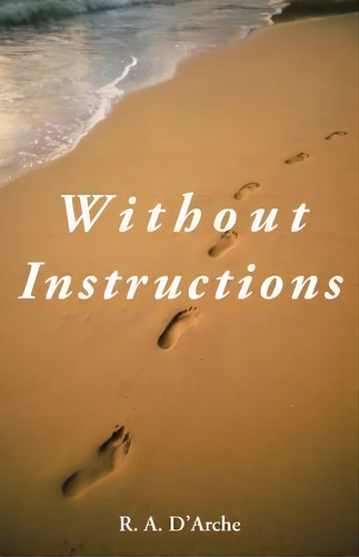 Without Instructions, De R A D'arche. Editorial Westbow Press, Tapa Blanda En Inglés