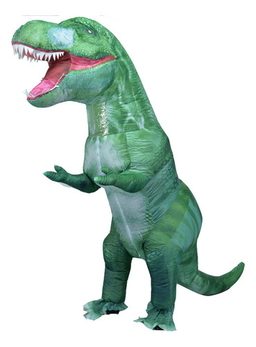 Pterosaurio Inflable Dino T-rex Spinosaurus 2024