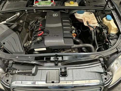 Audi A4 2.0 Tfsi