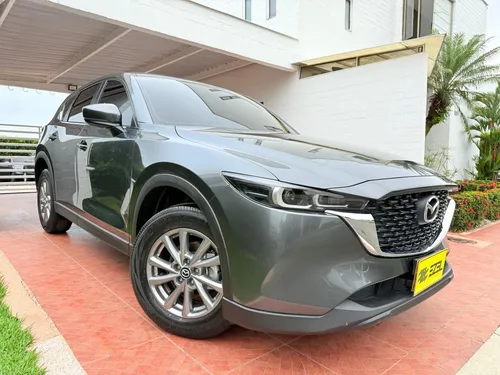 Mazda CX-5 2.0 Touring At
