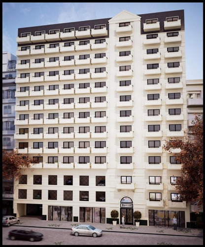 Imagen 19 de 19 de Departamento - Monserrat