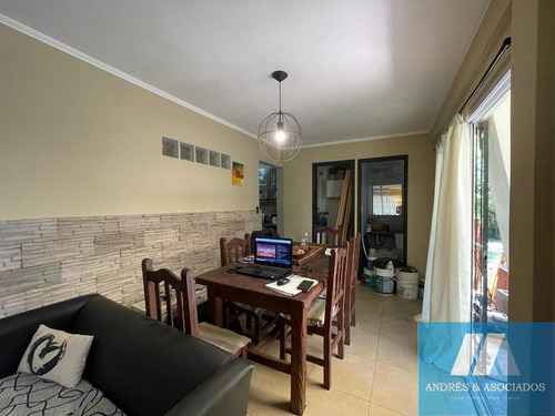 Casa En Venta Bella Vista