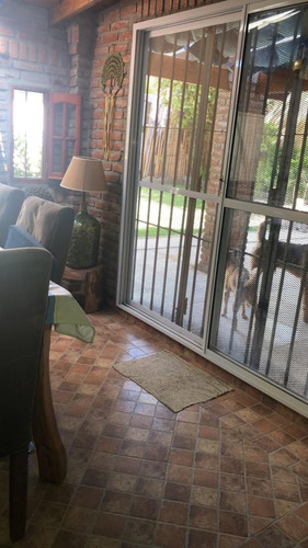 Imagen 10 de 18 de Chalet De 3 Dormitorios En Parque Leloir