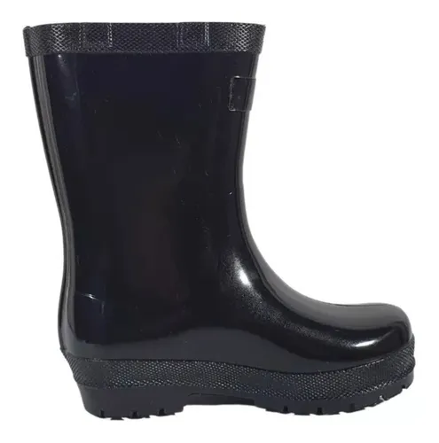 Botas de online lluvia nena