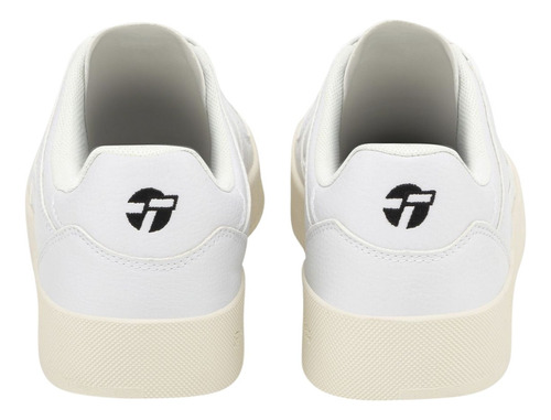 Zapatilla Unisex Topper Graf 89830/bl