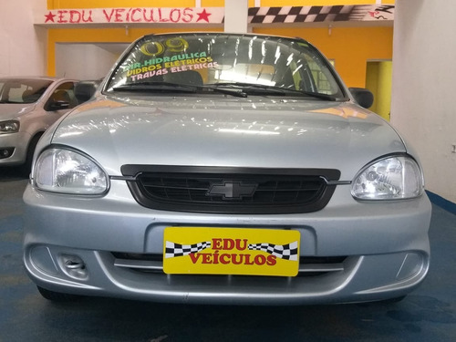 Chevrolet Classic 1.0 Vhc Flex 2009