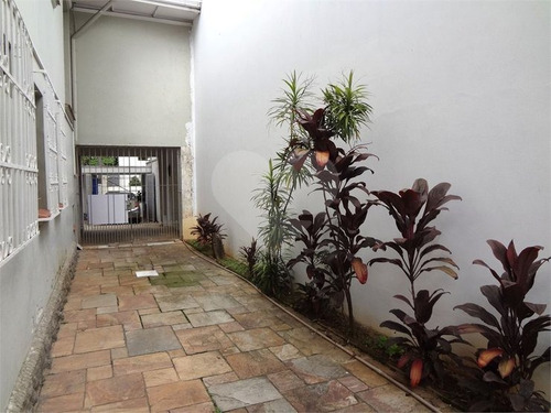 Casa Com 05 Dormitórios E 02 Suítes No Jardim Paulista. - 226-im207209