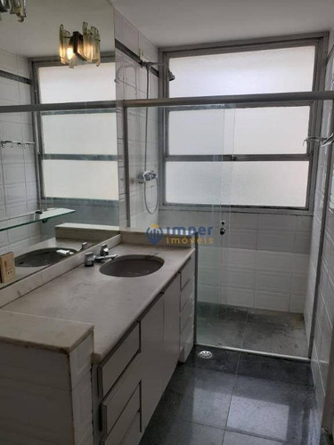 Imagem 4 de 30 de Apartamento Com 2 Dormitórios Para Alugar, 173 M² Por R$ 4.200/mês - Itaim Bibi - São Paulo/sp - Ap13508