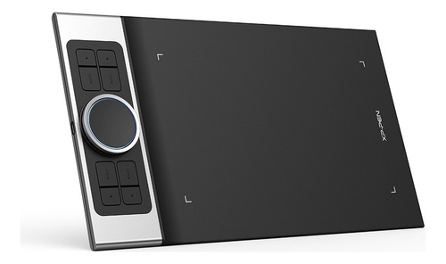 Tableta Grafica Deco Pro Mw Bluetooth 5.0 11 X 6 Xp-pen