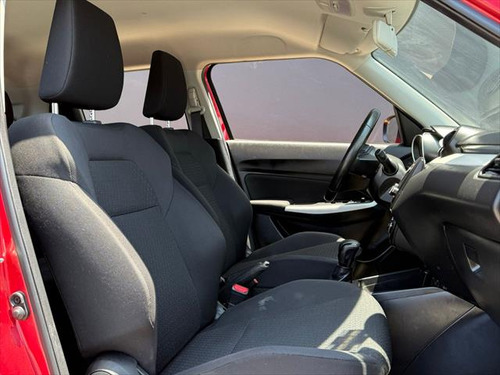 Suzuki Swift 1.2 Gls At