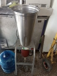 Imagen 1 de 4 de Licuadora Industrial 16 Litros