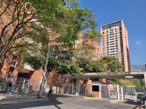 Imagen 1 de 23 de Apartamento En Alquiler Boleita Norte Mls #22-26381 Sonia León 0412-710.58.02