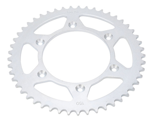 Accesorios Para Motocicletas: Piñón Trasero De 49t, Resisten