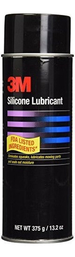 3m Silicone Lubricant Net Fill 1325 Oz 24 Fl Oz Paquete De 1