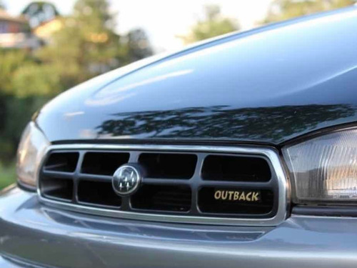 Subaru Outback 1998 2.5 4x4 5p