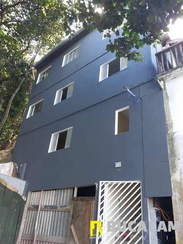 Imagem 1 de 11 de Casas Para Locação No Intercap - 4040-c