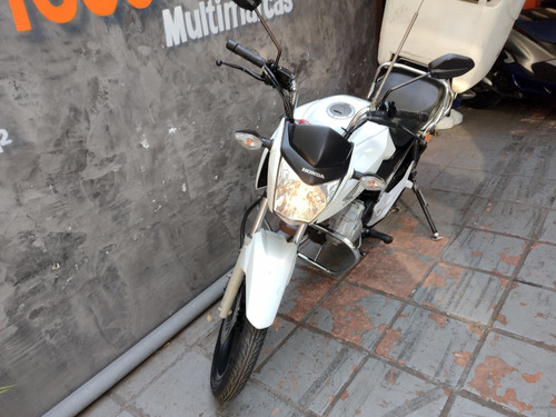Imagem 9 de 9 de Honda Cg 160 Cargo 2017
