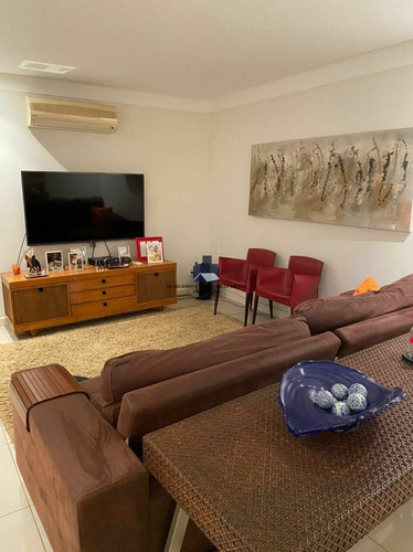 Imagem 3 de 16 de Apartamento À Venda No Bairro Centro - São José Do Rio Preto/sp - 2021733