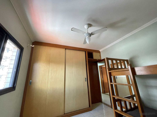 Imagem 15 de 19 de Apartamento Com 2 Dorms, Caiçara, Vista Mar - 310 Mil - Vap4879