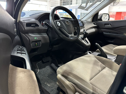 Honda CR-V 2.0 Lx 4x2 Aut. 5p