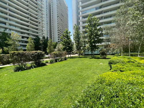 Alto Las Condes, Marriott, Kennedy, Manquehue, 2 D 2d 1estac