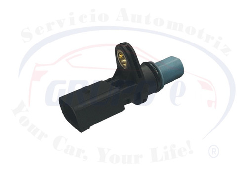Sensor Posición Árbol Levas Jetta 2.5 2005 Al 2014