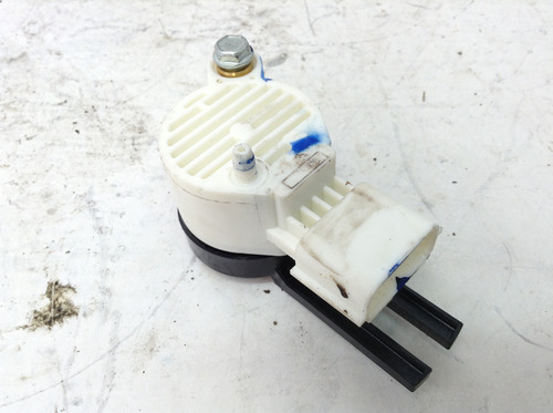Sensor Pedal Freno Chevrolet Sonic 1.6 Aut Mod 17-19 (Usado)