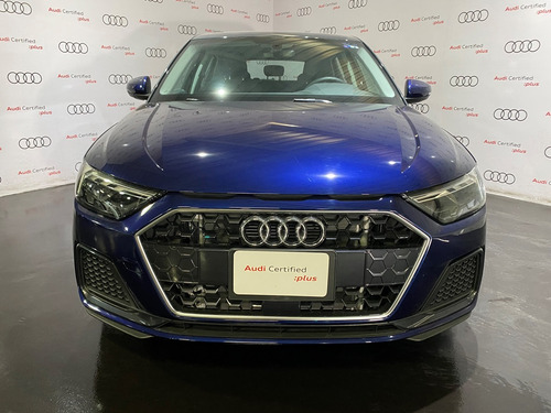 Audi A1 1. 5 Sportback 35 Tfsi Ego