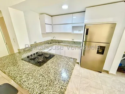 Apartamento en venta