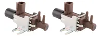 Comprar 2 Válvulas Solenoides De Emisión De Motor Mr258166 139700-03