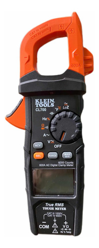 Multimetro Digital Klein Tools
