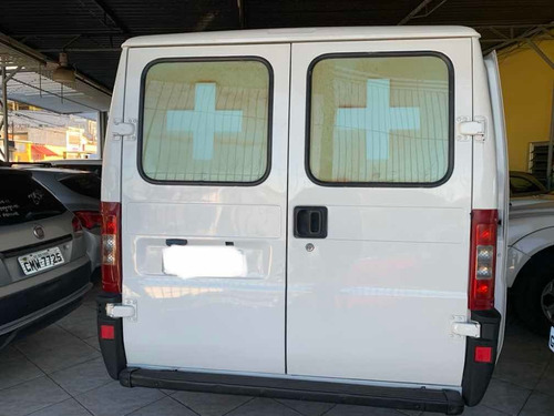 Peugeot Boxer Furgon 2006 2.8 Hdi 330m Médio 5p