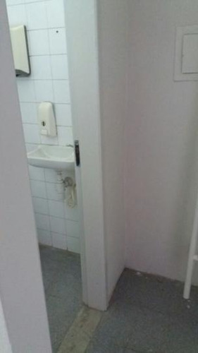 Imagem 10 de 11 de Prédio Comercial Para Locação Em Salvador, Cabula, 4 Banheiros, 4 Vagas - An0349_2-252264