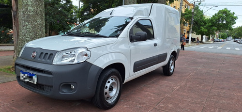 Fiat Fiorino FurgãO 1.4 Endurance Flex 4p