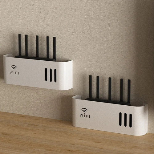 Caja De Almacenamiento De Pared, Caja De Almacenamiento