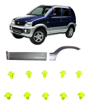 Comprar Grapas Clips Buches Molduras De Carrocería Terio 10 Piezas