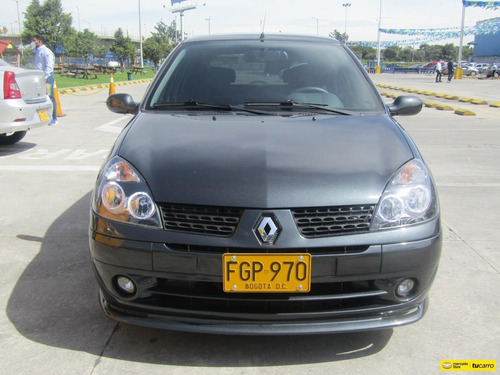Renault Clio F.iv Rs Dynamique
