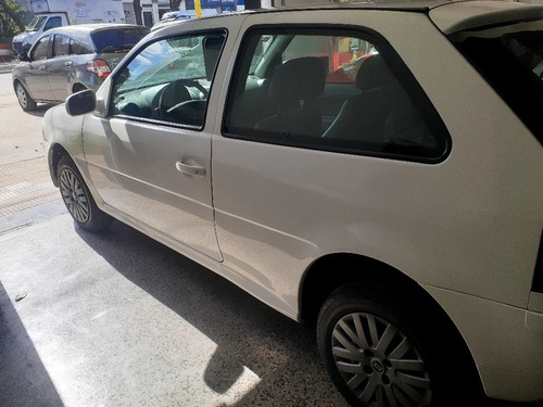 Volkswagen Gol 1.6 I Comfortline 70a 2009