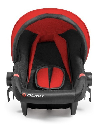 Imagen 5 de 6 de Cochecito Olmo Travel System Ts300