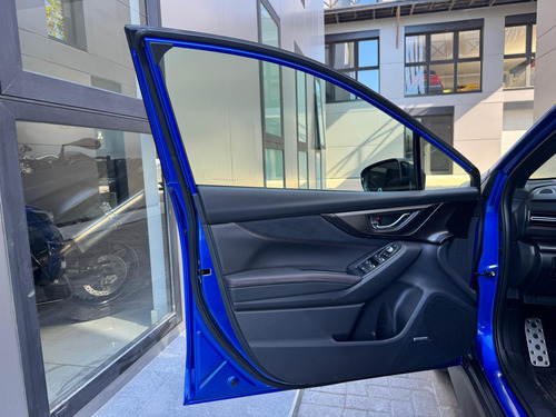 Subaru Impreza Wrx 2025