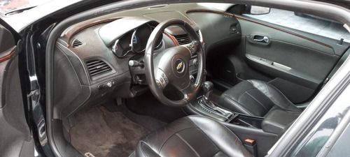 Chevrolet Malibu 2.4 Ltz Em Ótimo Estado De Conservação !!!