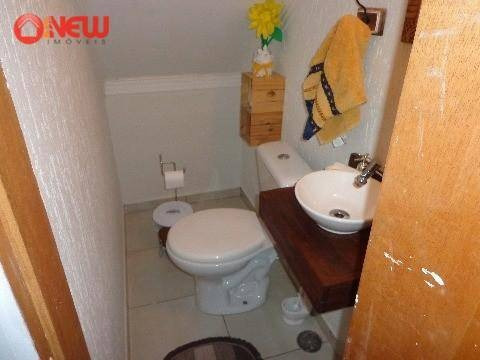 Imagem 9 de 30 de Sobrado Com 3 Dormitórios À Venda, 179 M² Por R$ 530.000,00 - Vila Augusta - Guarulhos/sp - So0084
