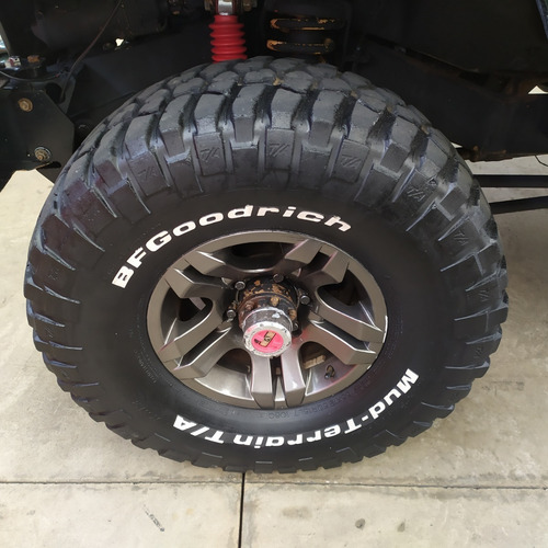 Imagem 9 de 10 de Troller T-4 4x4 3.0 Diesel Completo Capota Rígida 2010
