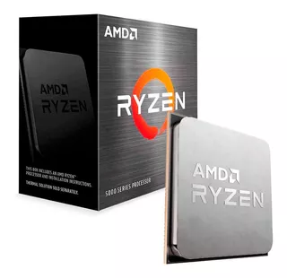 Processador Amd Ryzen 7 5800x 3.8ghz 8-cores/16t 36mb Am4