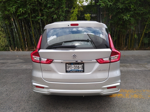 Imagen 6 de 15 de Suzuki Ertiga 2020 1.5 Glx