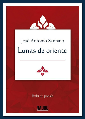 Libro Lunas De Oriente