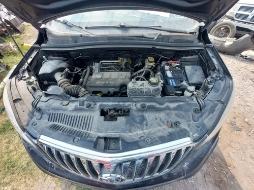 Buick Encore 2014 ( En Partes ) 2013 - 2016 Aut 1.4l Turbo
