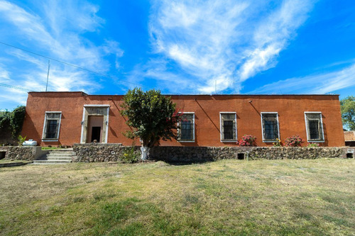 Terreno En Venta En El Arenal, Jalisco.