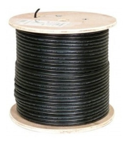Cable Utp Cat5-e Intemperie Outdoor Wireplus + (305mts)